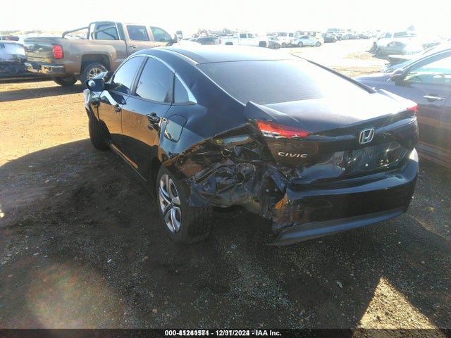 Honda k20c2 2016 2HGFC2F59GH527042 Image 3