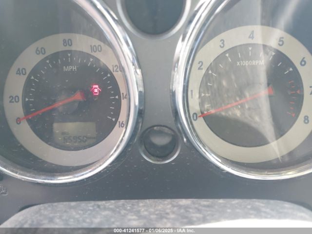 2009 MITSUBISHI ECLIPSE 4A3AK24F39E030986 Photo 6