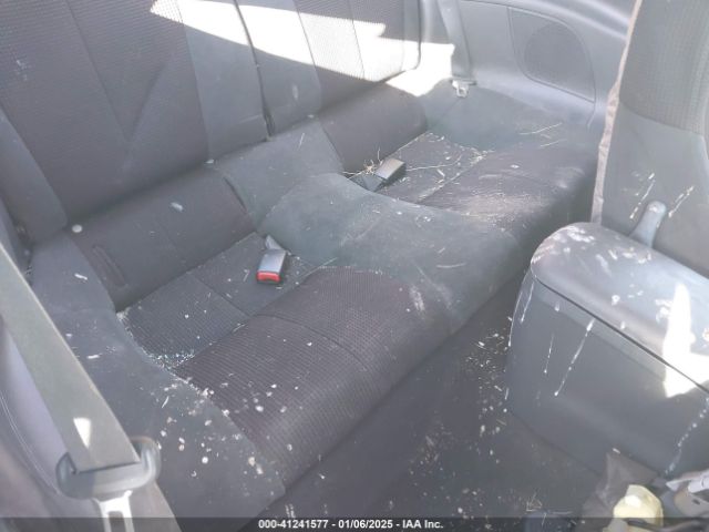 2009 MITSUBISHI ECLIPSE 4A3AK24F39E030986 Photo 7