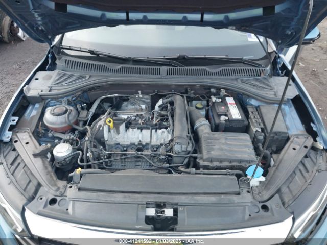 3VWCB7BU8KM142416 Volkswagen Jetta 1.4t R-line/1.4t S/1.4t Se