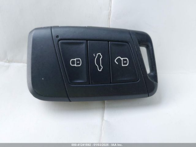 3VWCB7BU8KM142416 Volkswagen Jetta 1.4t R-line/1.4t S/1.4t Se