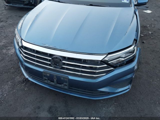 3VWCB7BU8KM142416 Volkswagen Jetta 1.4t R-line/1.4t S/1.4t Se