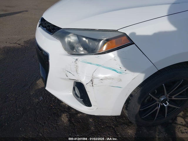 Toyota Corolla S Plus 2015 5YFBURHE7FP337443 Image 17