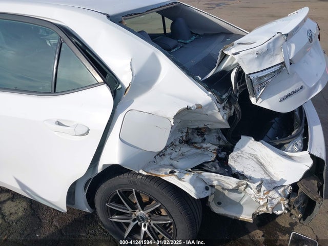 Toyota Corolla S Plus 2015 5YFBURHE7FP337443 Image 6