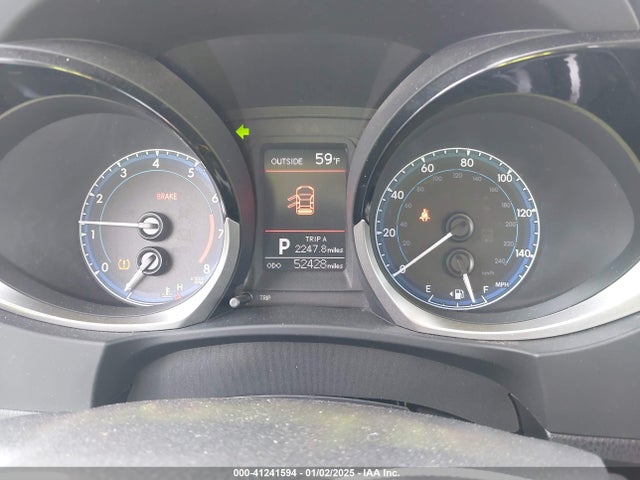 Toyota Corolla S Plus 2015 5YFBURHE7FP337443 Image 7