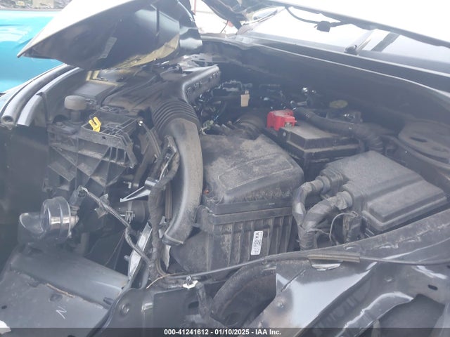 Ford ESCAPE SE 2021 1FMCU0G60MUB07734 Image 10