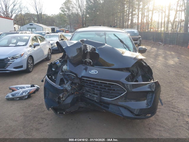Ford ESCAPE SE 2021 1FMCU0G60MUB07734 Image 12