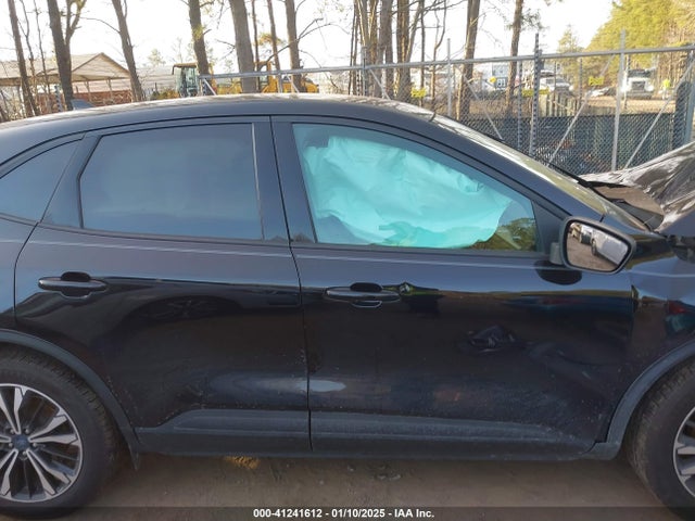 Ford ESCAPE SE 2021 1FMCU0G60MUB07734 Image 13