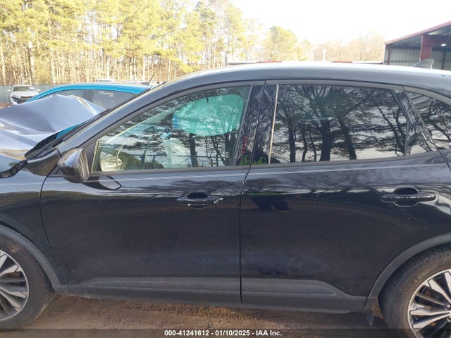 Ford ESCAPE SE 2021 1FMCU0G60MUB07734 Image 14