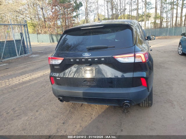 Ford ESCAPE SE 2021 1FMCU0G60MUB07734 Image 16