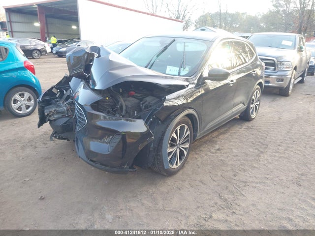 Ford ESCAPE SE 2021 1FMCU0G60MUB07734 Image 2
