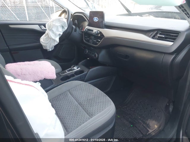 Ford ESCAPE SE 2021 1FMCU0G60MUB07734 Image 5