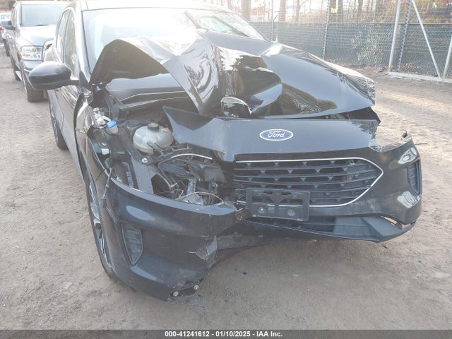 Ford ESCAPE SE 2021 1FMCU0G60MUB07734 Image 6