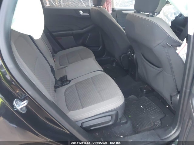 Ford ESCAPE SE 2021 1FMCU0G60MUB07734 Image 8