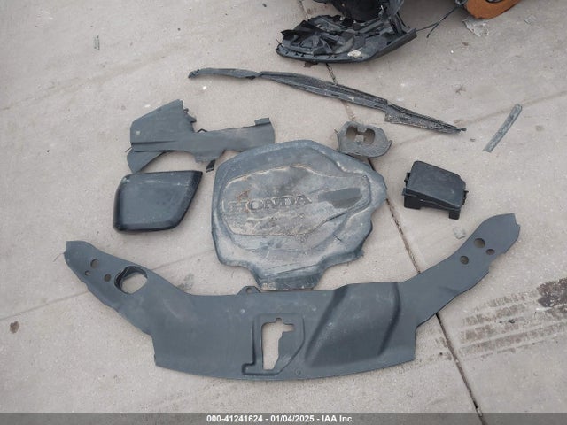 Nissan Frontier 2022 1N6ED1EKXNN610697 Image 28