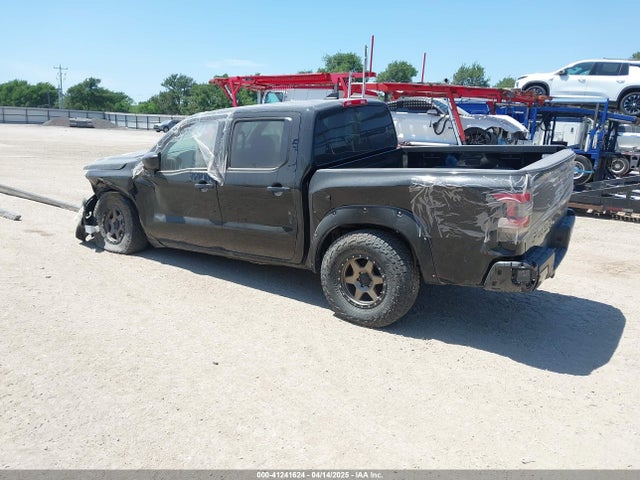 Nissan Frontier 2022 1N6ED1EKXNN610697 Image 19