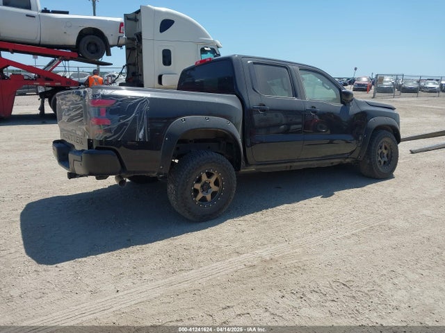 Nissan Frontier 2022 1N6ED1EKXNN610697 Image 20