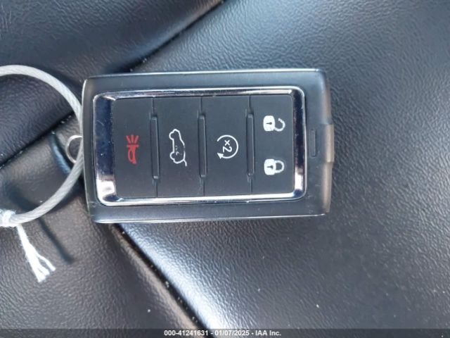 1C4RJYB6XRC133543 Jeep Grand Cherokee 4xe