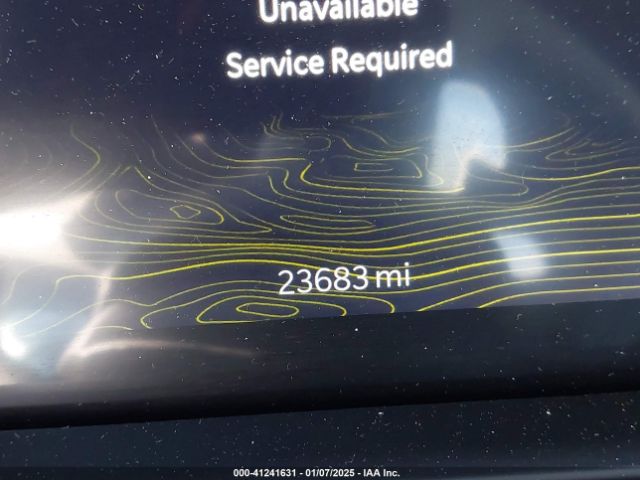 1C4RJYB6XRC133543 Jeep Grand Cherokee 4xe
