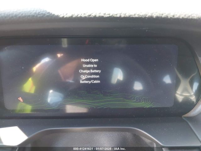 1C4RJYB6XRC133543 Jeep Grand Cherokee 4xe