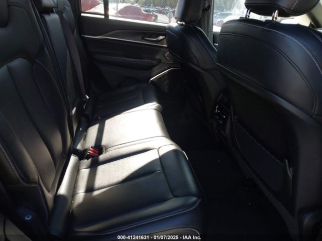 1C4RJYB6XRC133543 Jeep Grand Cherokee 4xe