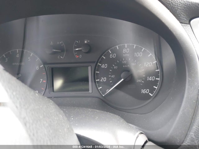 3N1AB7APXHY333457 Nissan 2017