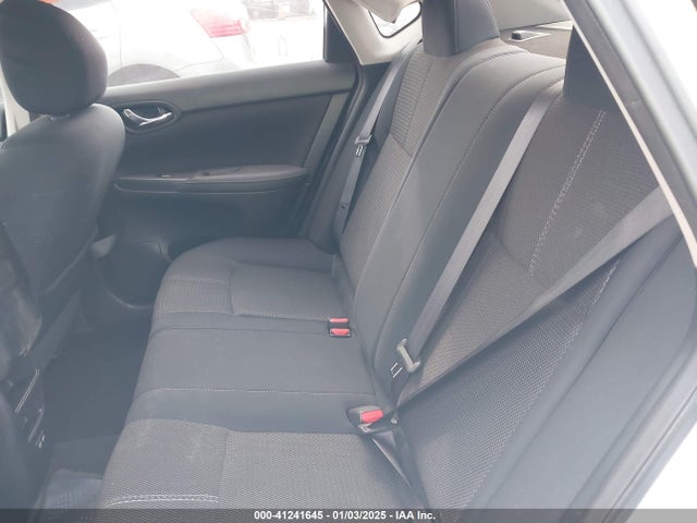 3N1AB7APXHY333457 Nissan 2017