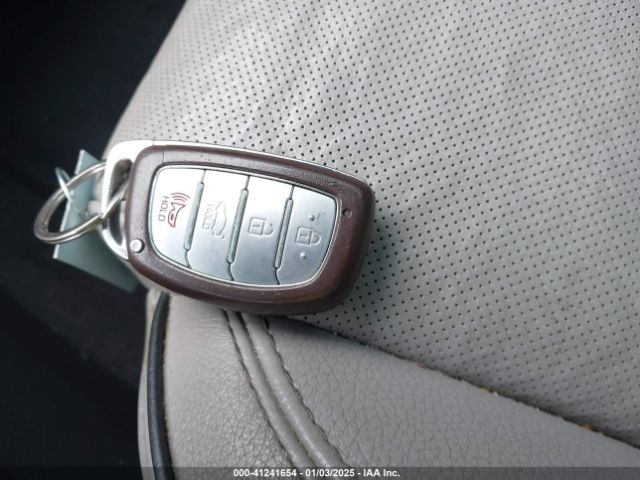 5NPE34AB0FH109171 Hyundai Sonata Sport 2.0t