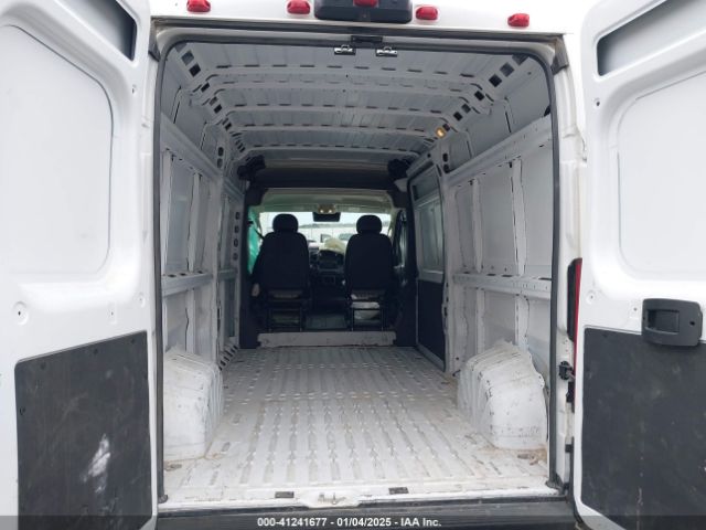 3C6LRVDG2PE571764 RAM Promaster 2500 High Roof 159 Wb