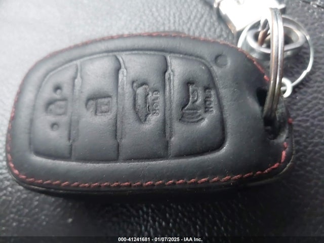 5NPE34AF8KH762053 Hyundai SONATA SEL