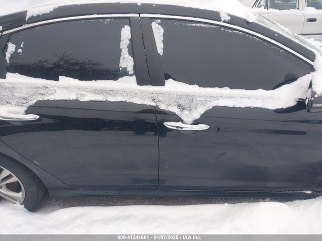 5NPE34AF8KH762053 Hyundai SONATA SEL