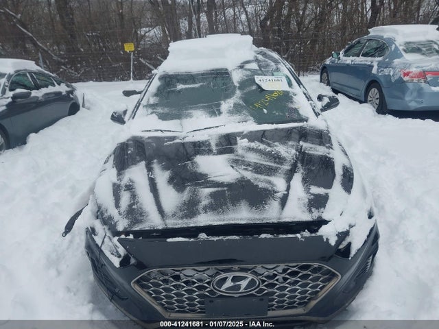 5NPE34AF8KH762053 Hyundai SONATA SEL