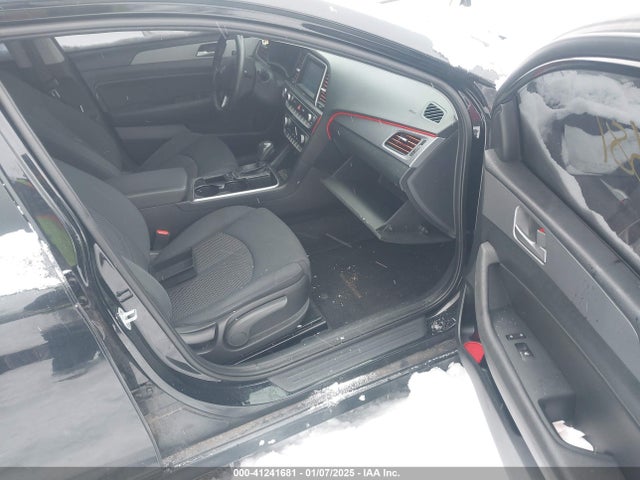 5NPE34AF8KH762053 Hyundai SONATA SEL
