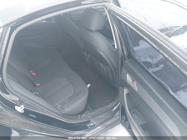 5NPE34AF8KH762053 Hyundai SONATA SEL