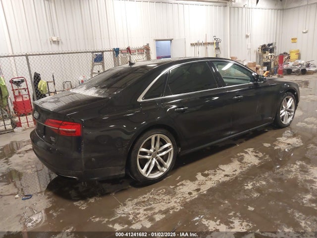 2017 AUDI A8 WAU43AFD3HN004810 Photo 3