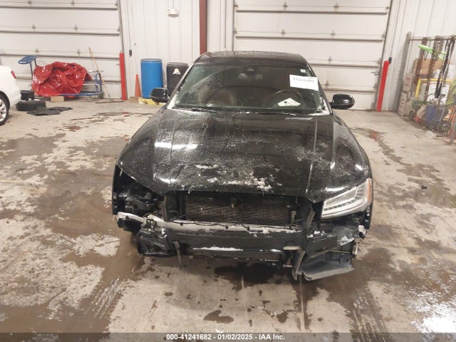 2017 AUDI A8 WAU43AFD3HN004810 Photo 5
