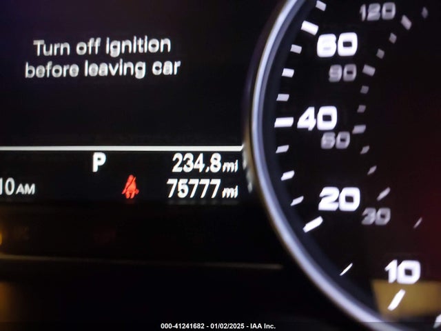 2017 AUDI A8 WAU43AFD3HN004810 Photo 6