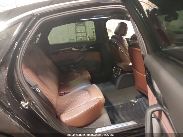 2017 AUDI A8 WAU43AFD3HN004810 Photo 7