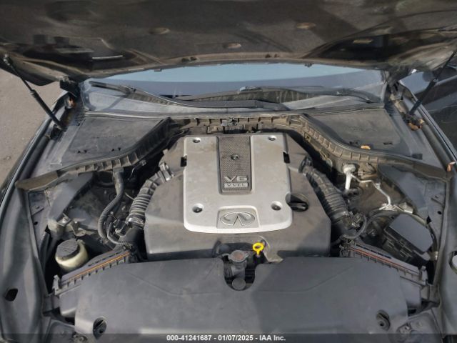 2015 INFINITI Q50 JN1BV7AP9FM342033 Photo 9