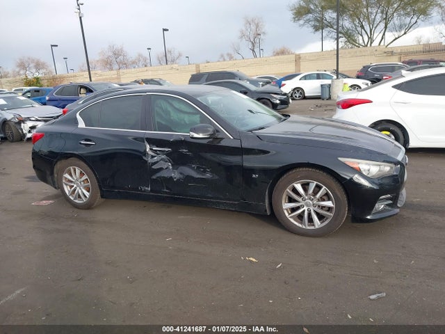 Infiniti 2015 2015 JN1BV7AP9FM342033 Image 14
