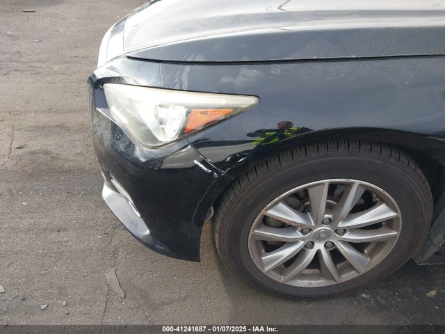 Infiniti 2015 2015 JN1BV7AP9FM342033 Image 19