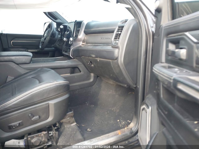 3C6UR5SL8KG516995 RAM 2500 Limited