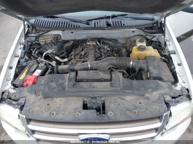 Ford Expedition King Ranch 2015 1FMJU1HT5FEF26080 Image 10
