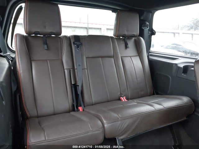 Ford Expedition King Ranch 2015 1FMJU1HT5FEF26080 Image 17