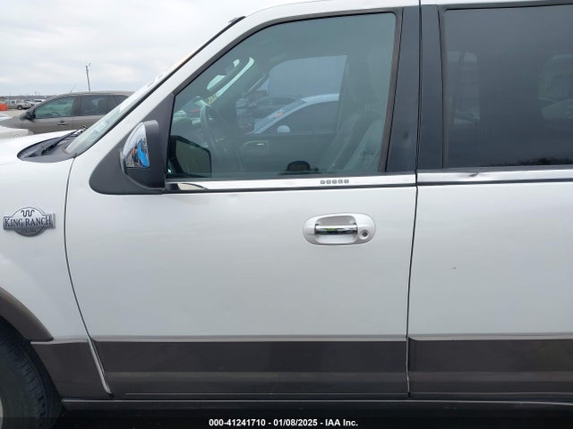 Ford Expedition King Ranch 2015 1FMJU1HT5FEF26080 Image 19