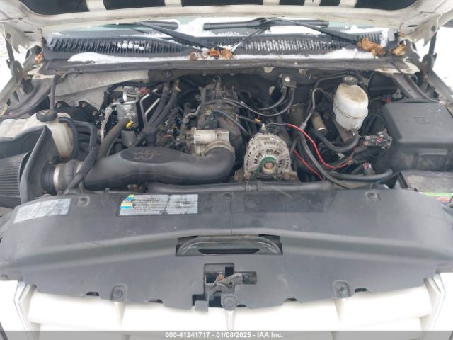 2006 CADILLAC ESCALADE ESV 3GYFK66N16G120592 Photo 9