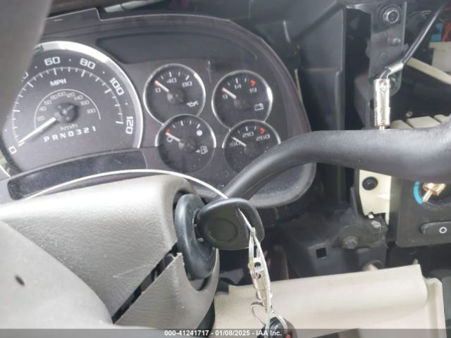 2006 CADILLAC ESCALADE ESV 3GYFK66N16G120592 Photo 10