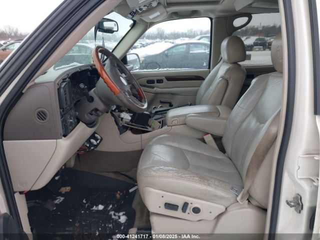 2006 CADILLAC ESCALADE ESV 3GYFK66N16G120592 Photo 4