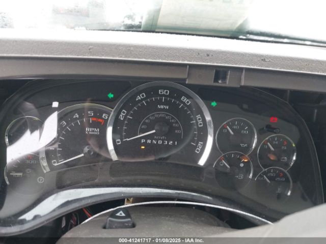 2006 CADILLAC ESCALADE ESV 3GYFK66N16G120592 Photo 6