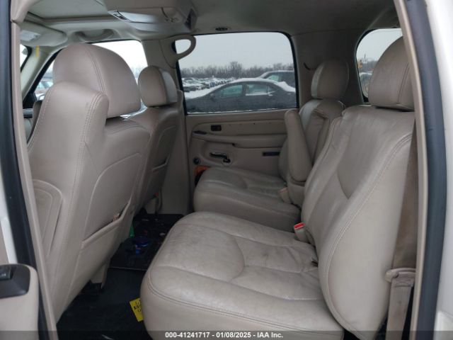 2006 CADILLAC ESCALADE ESV 3GYFK66N16G120592 Photo 7